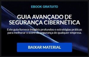 CTA Guia avançado de Segurança Cibernética